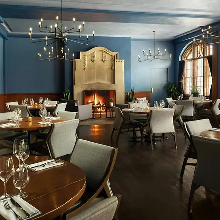 The Union Club Hotel At Purdue University, Autograph Collection-3